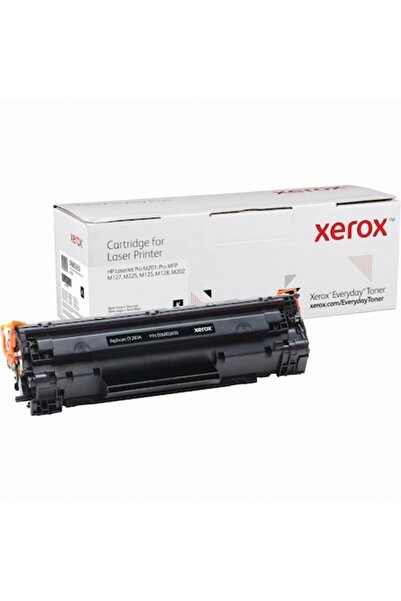 Xerox Съвместима тонер касета Everyday 006R03650