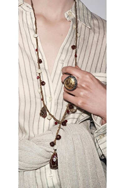 Vi store Adjustable Edna Ring