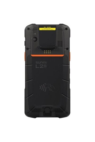 sunmi Terminal mobil inteligent, Sunmi, negru, 5,5 inci