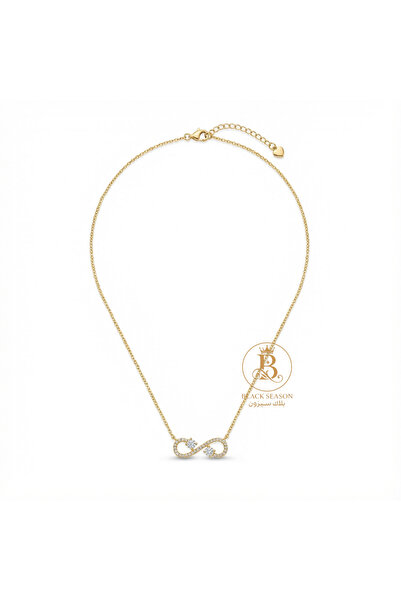 Black Season سلسال طويل زاركون |