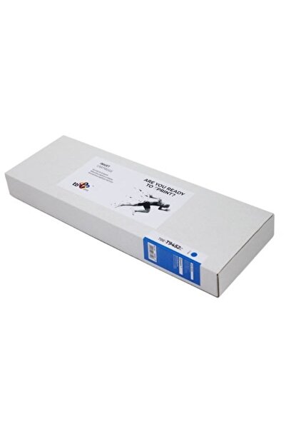 TB Print Cartuș de cerneală compatibil cu Epson WF-C5210, 60 ml, cyan