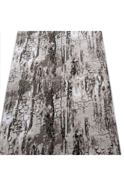 Mocheta Gilau Scalloped Oak Anti-Slip Crossbar, Brown, 4081, 120cm wide by 25...