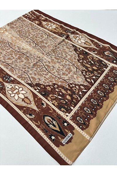 locella شال قطني ناعم من QASHKA بنمط Etro LBD1510