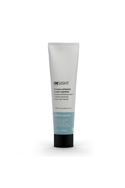 Insight Sebo-regulating, purifying and soothing scalp cream, INSIGHT, IRE510-...