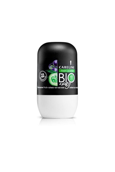 Sano CARELINE BO DEO ROLL-ON CASTRAVETE 75ml