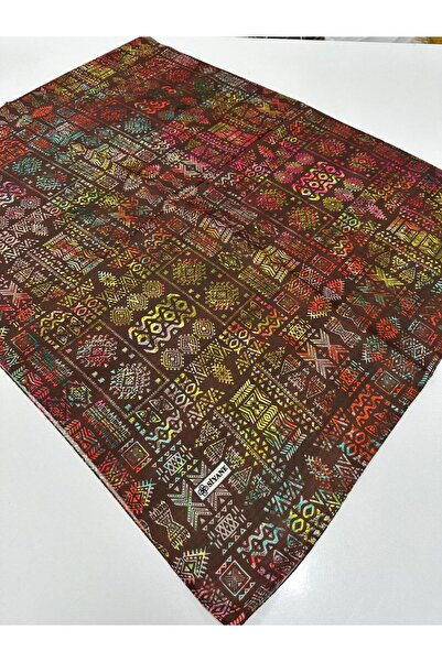 Siyanescarf Şal din bumbac Siyane LWT0105