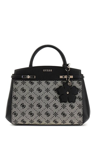 Guess Melinda Logo Women's Handbag