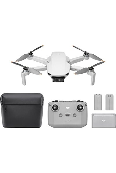 DJI Мини 4K Fly More Combo