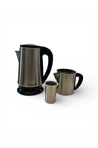 İtimat TEA-DEM ÇAY MAKİNASI