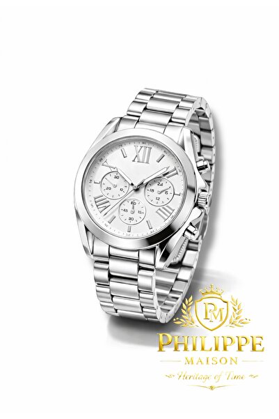 PHİLİPPE MAİSON Analog Wrist Watch - Valentine's Day Gift