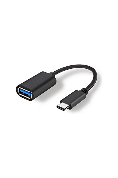 Generic Brand Type C USB 3.0 Otg Cable Type-C Otg Cable