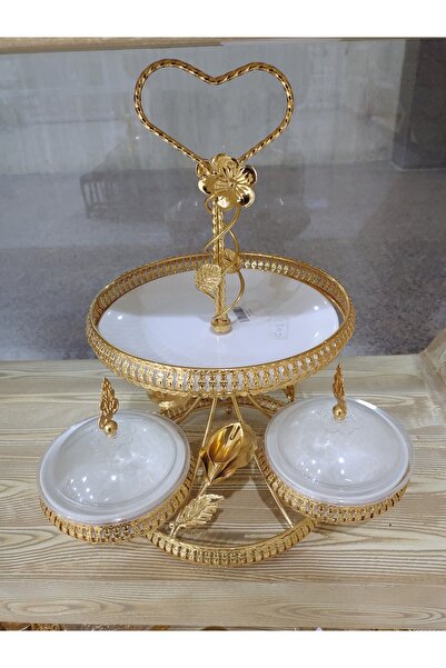 Tohfah Hostess of the Porcelain School