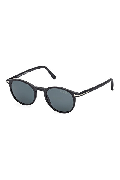 Tom Ford Tf 539 02V 48 Unisex Sunglasses
