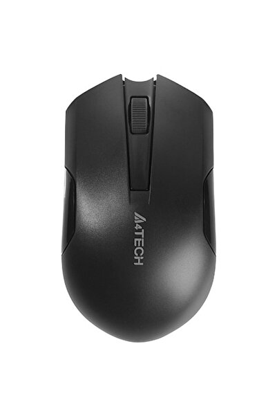 A4 Tech Wireless Mouse A4tech G3-200N-1