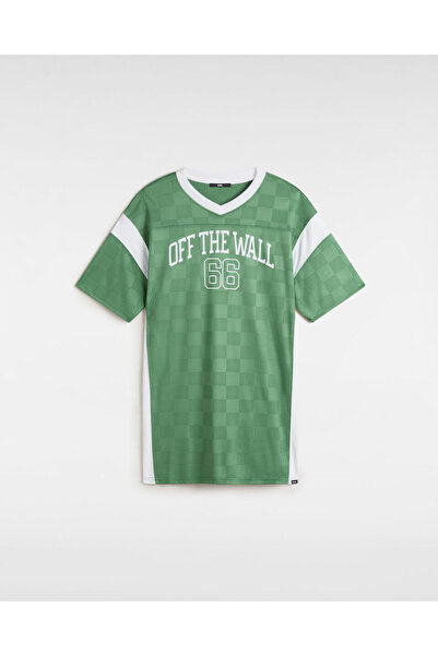 Vans Рокля с номер 66 на Сиксърс