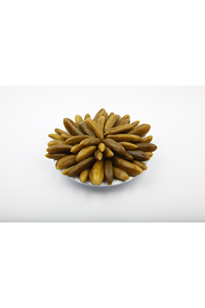 Zavrak Naturel Çubuk Çıtır Salatalık Turşusu 1000 cc