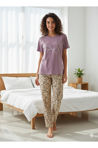 bbs fashion Women's pajamas