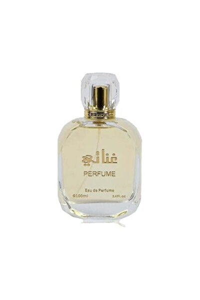 Ghanaty Ghanati Perfume
