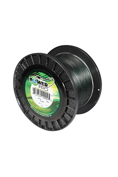 Shimano PowerPro İp Misina 0,32mm 2740mt