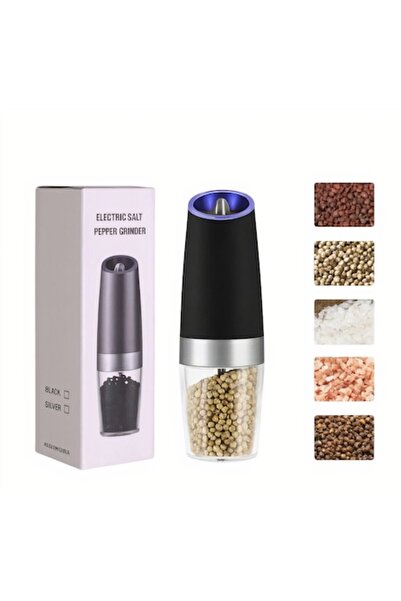 OEM Adcos Electric Grinder for Salt and Pepper