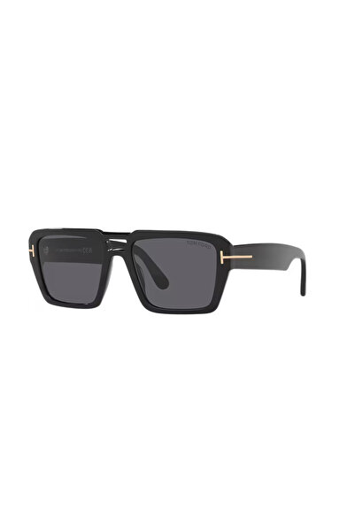 Tom Ford TF 1153 01A 56 Unisex Güneş Gözlüğü
