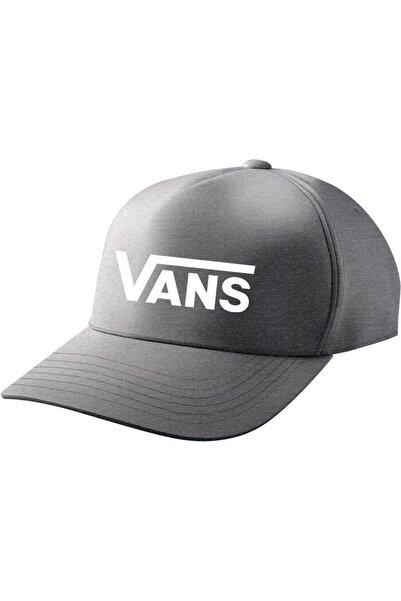 Vans Snapback cu logo Drop V
