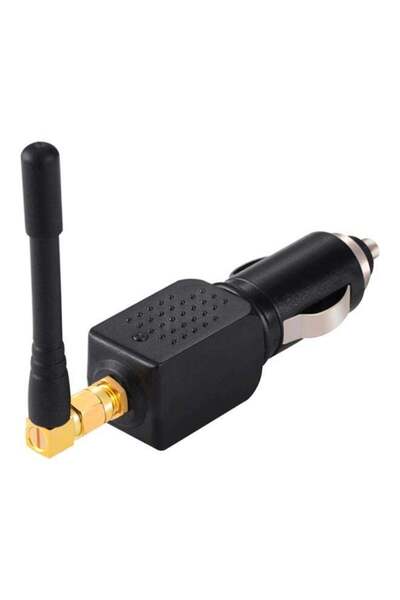Generic Car GPS Blocker