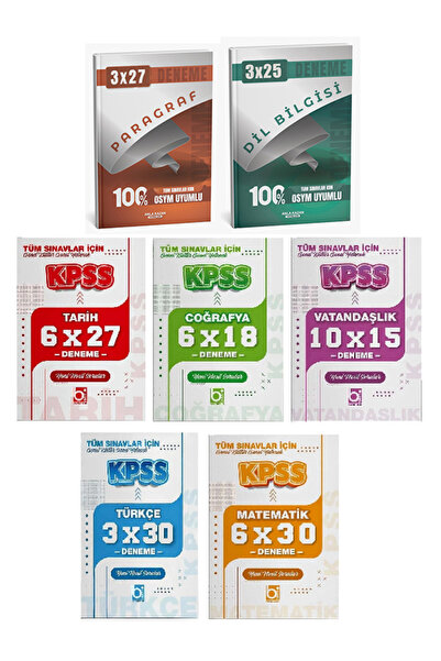 Anla Kazan Yayınları Anla Kazan + Bi Gelio 2026 TYT KPSS AGS DGS ALES Tüm Der...