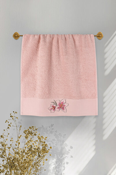 Ellia Soft bumbac Sarmaşık Pure bumbac Series 50*100 Prosop de față pentru uz...