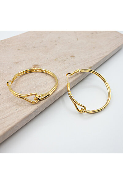 MOONGLOW ACCESSORIES Serene HOOPS