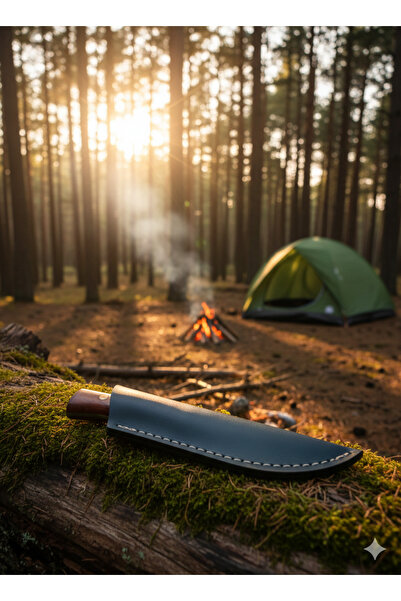 MZK BIÇAK kamp doğa sporları ekipmanı