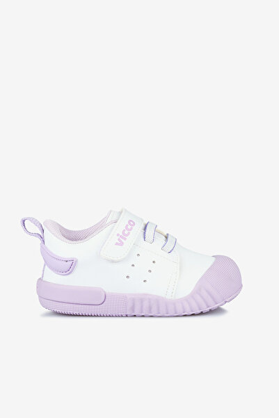 Vicco Lightweight Orthopedic Unisex Casual First Step Shoes for Girls and Boys