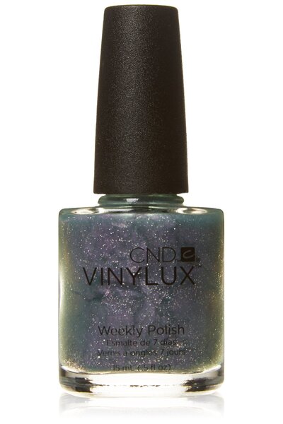 CND Cnd, Vinylux Weekly, Γκλίτερ, Βερνίκι Νυχιών, Εκθαμβωτικός Χορός, 15 ml
