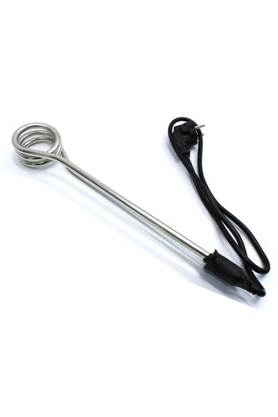 Allians 1500W Daldırma Tip Su Isıtıcı, Hızlı ve Güçlü Isıtma Çözümü