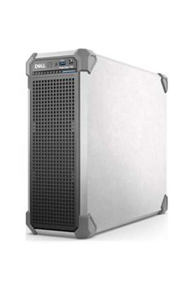 Dell EMEA-SPL1 T160 XEON 6315P 1x16GB 1x2TB SATA (3xLFF) RAID 0-1 300W