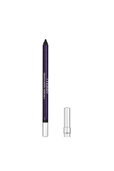 By Terry , Crayon Khol Terrybly, Kajal Eye Pencil, 1, Black, 1.2 g