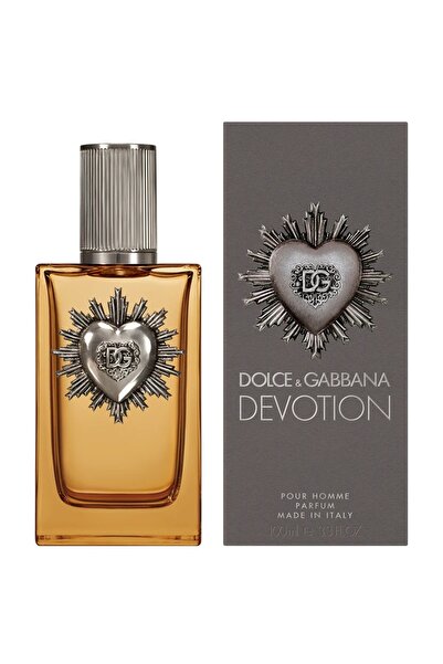 Dolce & Gabbana Beauty Dolce & Gabbana Devotion, Parfum, Bărbați, 100 ml