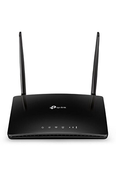 Other Router TP-LINK TL-MR150 4G LTE 300Mb/s