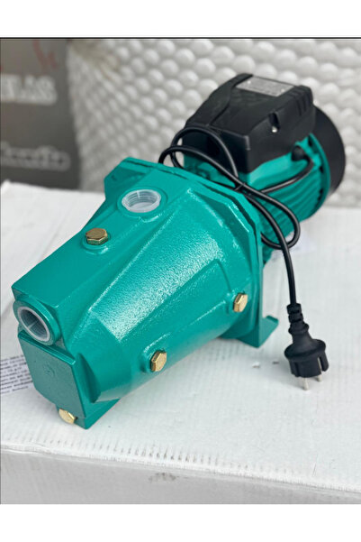 Eray ER-AY JET 100L 1HP 220V DÖKÜM GÖVDELİ JET POMPA