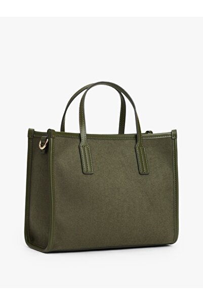 Tommy Hilfiger TH CITY SMALL TOTE MELTON