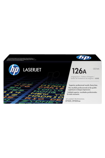 HP 126A LaserJet Imaging Drum