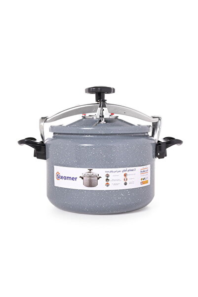 AZAF STEAMER pneumatic compression 15 liters