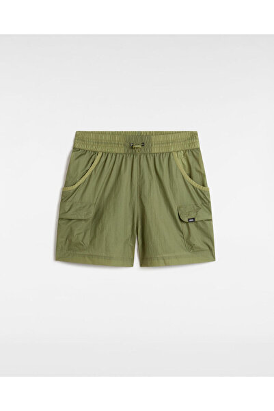 Vans Mte Outbounds Windbreaker Short