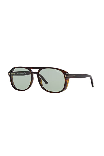 Tom Ford TF 1022 52N 58 Unisex Güneş Gözlüğü