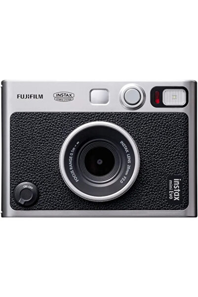 Fujifilm Άμεση κάμερα Instax Mini Evo