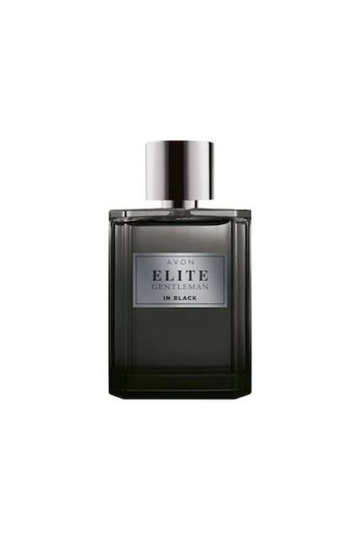 AVON Elite Gentleman in Black Eau de Toilette, 75 ml,