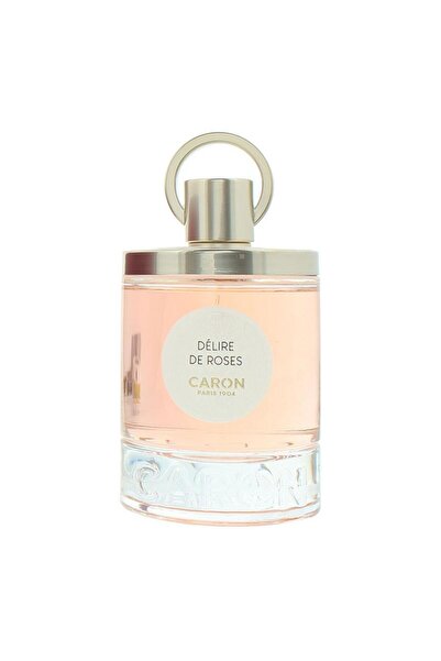 Caron , Delire de Roses, Parfum, For Women, 100 ml