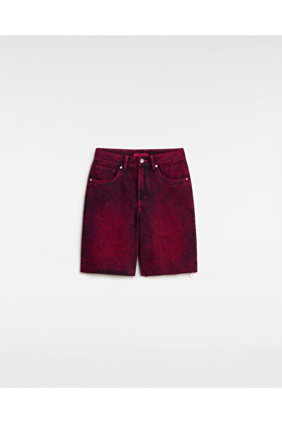 Vans Sirelle Over-Dyed Cut-Off Jorts