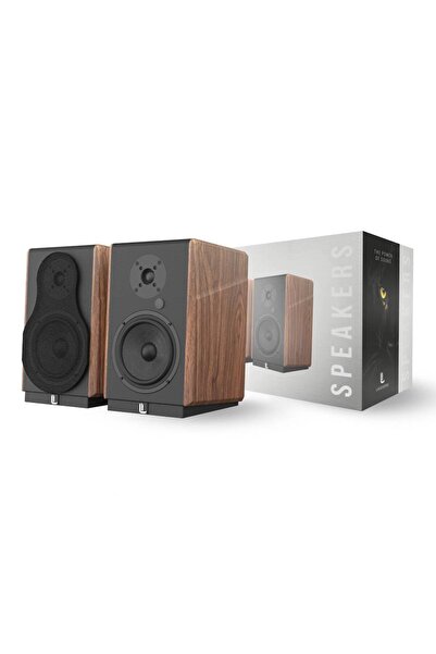 Other Laudberg M1 2.0 bookshelf speakers for TV 120W HDMI ARC