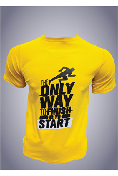 Konghor Men's T-Shirt